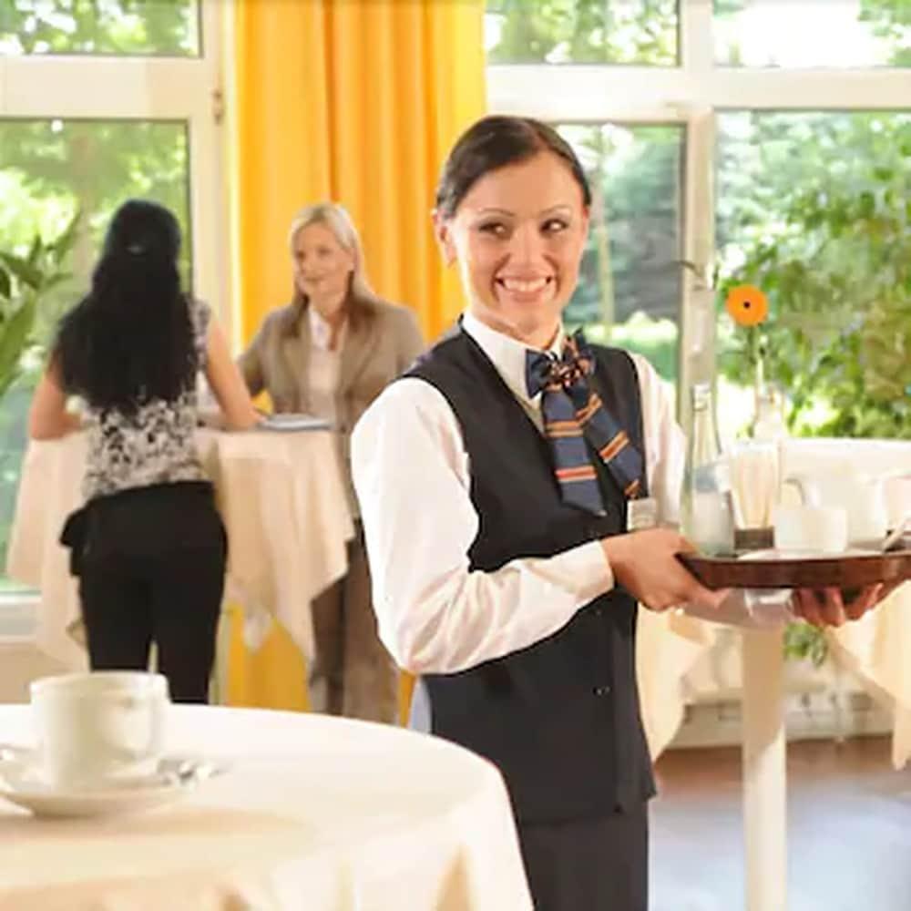 AMBER HOTEL Chemnitz Park Exterior foto